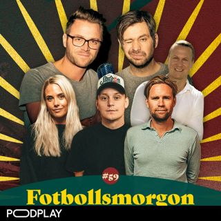 Fotbollsmorgon