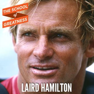 212 The Power of Breathing to Get In the Zone with Laird Hamilton