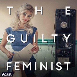 The Guilty Feminist