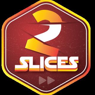 2 Slices