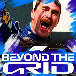 F1: Beyond The Grid