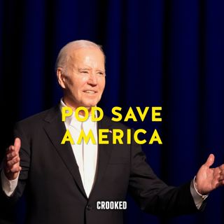 Pod Save America