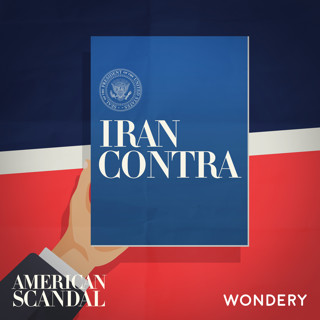 Encore: Iran Contra | Walsh | 4