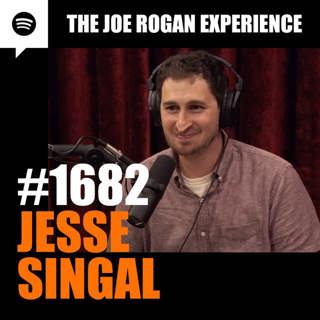 The Joe Rogan Experience