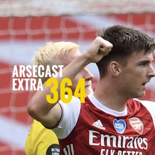 Arseblog Arsecast, The Arsenal Podcast