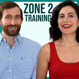 The Secret to Longevity and Improved Athletic Performance: Zone 2 Training