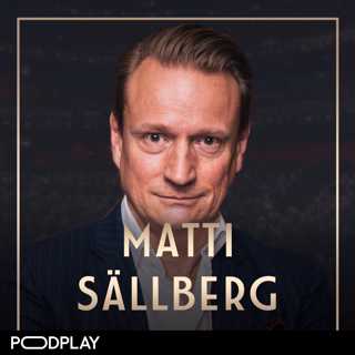 387. Matti Sällberg - Coronavaccin på G?