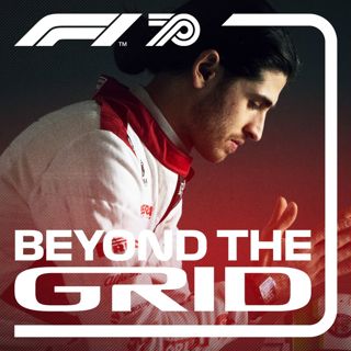 Antonio Giovinazzi on learning from Raikkonen, his unusual route to F1, and how fast food shaped his career