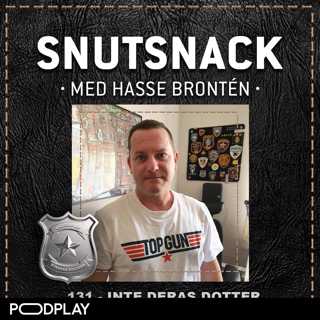 Snutsnack