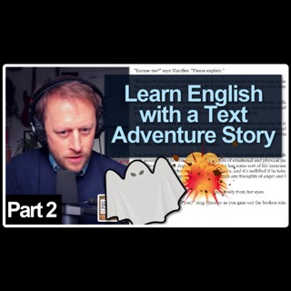 Luke's ENGLISH Podcast - Learn British English with Luke Thompson