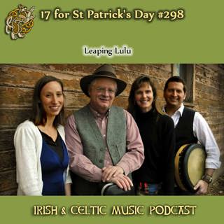 Irish & Celtic Music Podcast