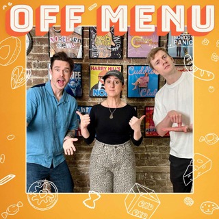 Off Menu with Ed Gamble and James Acaster