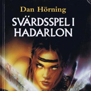Dan Hörnings böcker