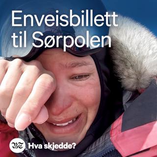 Promo: Enveisbillett til Sørpolen