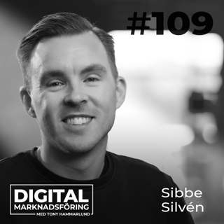 Marknadsförarens guide till prompt engineering – Sibbe Silvén #109