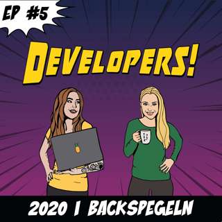 Developers! - mer än bara kod