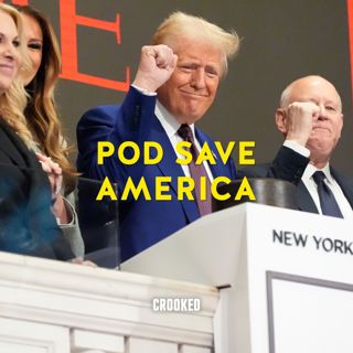 Pod Save America