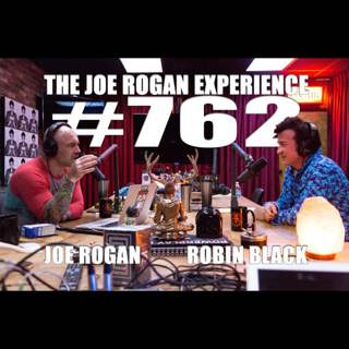 The Joe Rogan Experience