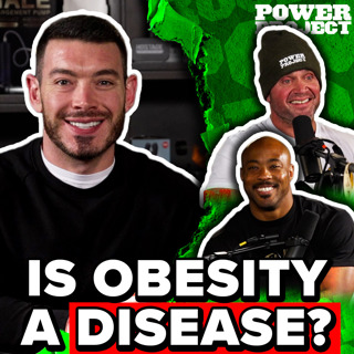 Can Obesity Be A Chronic Medical Condition? - Sam Miller || MBPP Ep. 1046