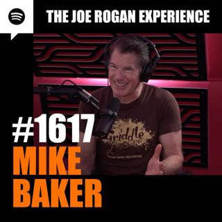 The Joe Rogan Experience