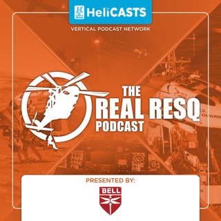 The Real ResQ Podcast