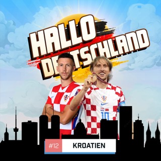 Hallo Deutschland - Kroatien