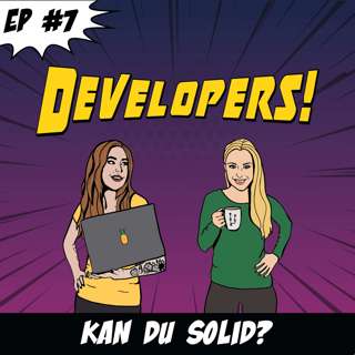 Developers! - mer än bara kod