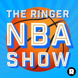 The NBA Therapy Session and the Rorschach Test (Ep. 166)