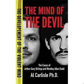 THE MIND OF THE DEVIL-Dr. Al Carlisle