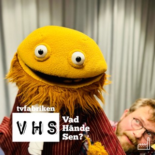 TV-fabriken