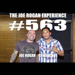 The Joe Rogan Experience