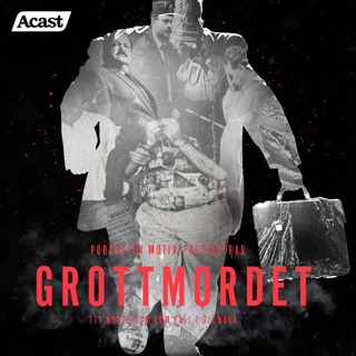 Teaser - Grottmordet