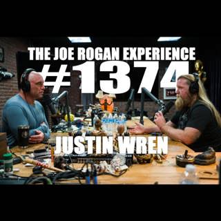 The Joe Rogan Experience