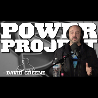 Mark Bell's Power Project