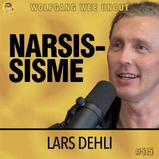 Lars Dehli S02E06 | Personlighetsforstyrrelser 2: Narsissistisk, Tvangspreget, Unnvikende