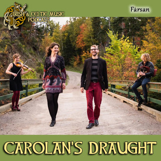 Carolan's Draught #446