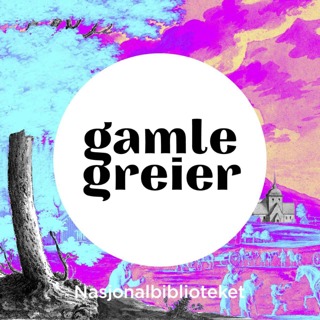 Gamle greier