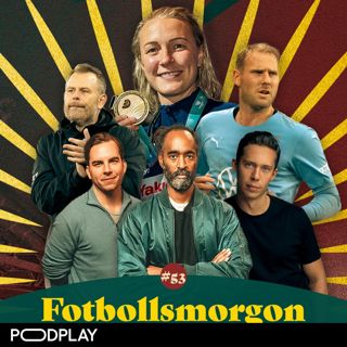 Fotbollsmorgon