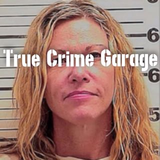 True Crime Garage