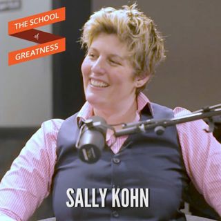 631 Create the Opposite of Hate with Sally Kohn