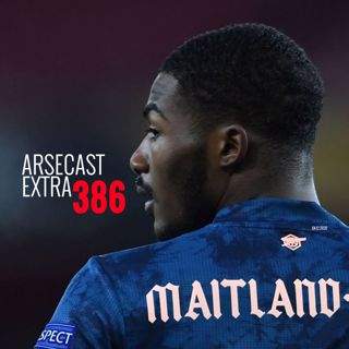 Arseblog Arsecast, The Arsenal Podcast