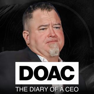 The Diary Of A CEO with Steven Bartlett