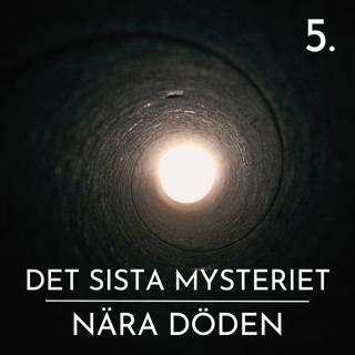 Det sista mysteriet