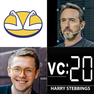 20VC: MercadoLibre Founder Marcos Galperin on Optimising Decision-Making, Effective Resource Allocation, Growth vs Profitability, Fundraising Strategies and more on the Journey To Build a $72Bn Market Cap Company