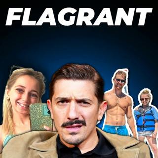 Andrew Schulz's Flagrant with Akaash Singh