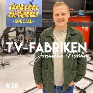 TV-fabriken