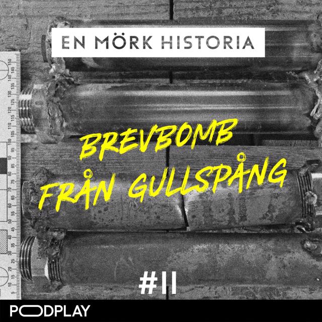 Brevbomb från Gullspång - Del 2/2