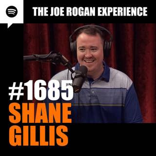 The Joe Rogan Experience