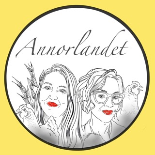 Annorlandet