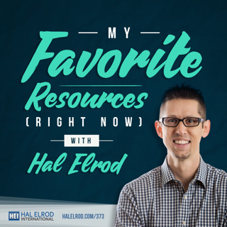 373: My Favorite Resources (Right Now)